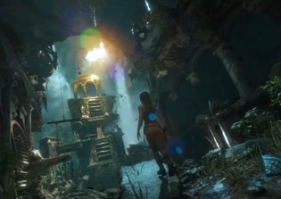 'Tomb Raider' release date, latest news: Daniel Wu joins cast of 'Tomb Raider' film reboot