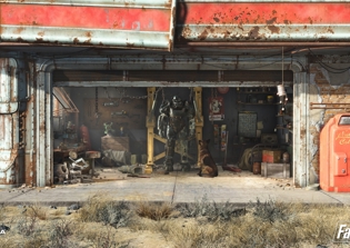 'Fallout 4' update latest: Bethesda introduces Mods Support and Creation Kit for 'Fallout 4' on Xbox One