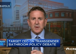 Target not changing LGBT-friendly bathroom policy despite protests