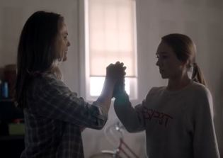 'The Americans' season 5 air date, latest news: New trailer teases Paige's training as Soviet spy