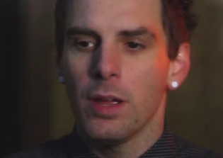 Christians tell Trey Pearson to pick up his cross and deny himself after gay confession