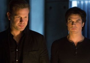 'The Vampire Diaries' season 8 episode 13 spoilers, news: Kai to resurrect Elena in exchange for his freedom? Caroline and Matt struggle to save Stefan