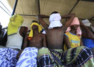 Al-Shabaab's attacks on Christians continue to rise in East Africa, according to ACLJ