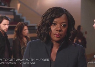 'How to Get Away with Murder' season 3 episode 1 spoilers: Make-ups, break-ups and a murder