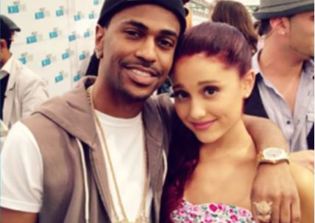 Ariana Grande, Big Sean Relationship Confirmed: Now a Certified Item