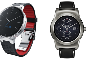 Alcatel OneTouch Watch vs LG Watch Urbane Specs, Price Review: Features Comparison - Device From LG is Prettier