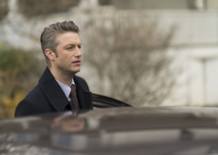 'Law & Order: SVU' season 18, episode 7: Carisi finds himself in a dangerous spot during a mission