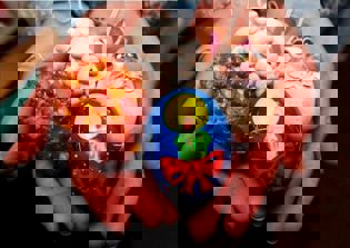 When is Easter 2016? Good Friday and Easter Sunday dates this year