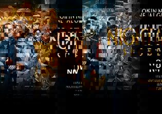 'Night at the Museum 3 Movie Reviews: Bad To Moderate Feedback