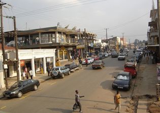 Christian university bans political activities in Uganda