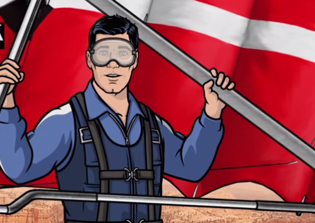 'Archer' Season 6 Spoilers: Archer And Lana Become Parents