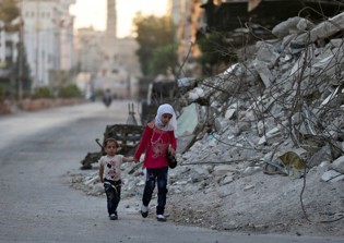 Syria military declares 72-hour truce, but fighting continues