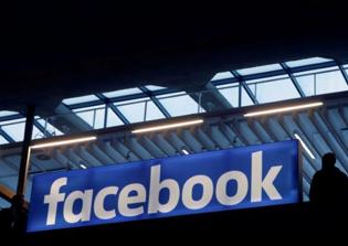 Facebook rejects ad for video about America's Christian origins over supposed nudity