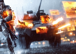 'Battlefield' TV adaptation release date news: EA game being adapted for television by Paramount and Anonymous Content