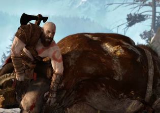 'God of War' release date, latest news: Name of Kratos' son revealed