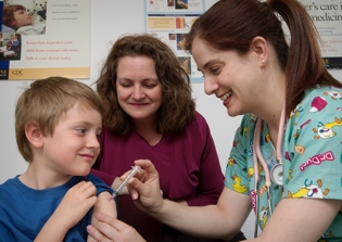 Flu Vaccines News 2015: Effectiveness Down to 23% This Season - C.D.C.
