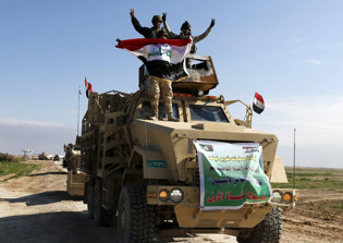 ISIS leader Abu Bakr al-Baghdadi believed by the U.S. Government to still be overseeing terrorist group's operations