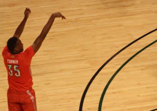 Indiana Pacers trade rumors 2016: Hoping for continued progression from Turner