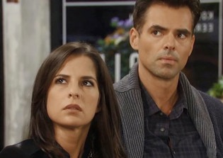 'General Hospital' Spoilers: 3rd Week of October Reveals Surprising Plot Twist and Storyline