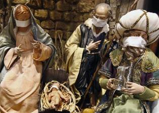 N.Y. District Attorney's Office Says Mother Won't Be Charged For Leaving Newborn in Church Manger