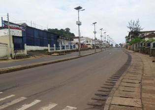 Sierra Leone Describes 3-Day Ebola Lockdown As 'Huge Success'