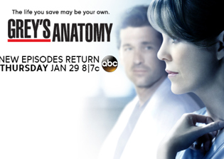 'Grey's Anatomy' Season 11 Spoilers, Plot Rumors: Meredith and Derek Issue; April And Jackson Face Abortion Question