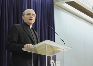 Demand for exorcisms grows in U.S.