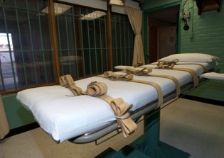 Death penalty constitutional challenge rejected by U.S. Supreme Court