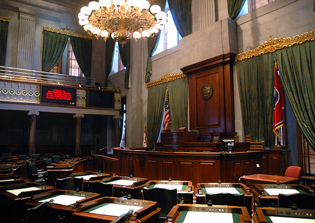 Christian counselors, therapists disagree with Tennessee bill protecting their religious liberty