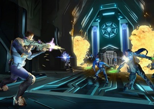 'Agents of Mayhem' news: Four-minute cinematic trailer released; game to arrive in 2017