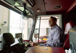 Federal court starts hearing case of Atlanta fire chief who was sacked for traditional views on marriage