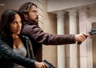'Sleepy Hollow' season 4 spoilers: Show to move forward without female lead, Tom Mison weighs in on Nicole Beharie's exit