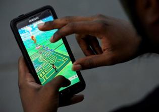 PokÃ©mon Go lure event 2016: An emerging church strategy?