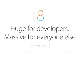 iOS 8 Release Date, Features: What You Should Know About Apple's New iOS 8