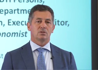 Trump keeps Obama's LGBT envoy in State Department