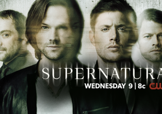 'Supernatural' season 12 news: New recruit for Men of Letters? Mark Sheppard dishes on Crowley's bromance with Dean