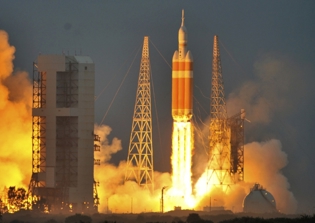 Orion Mission A Success: NASA Completes Test Flight Of Mars-Bound Spacecraft