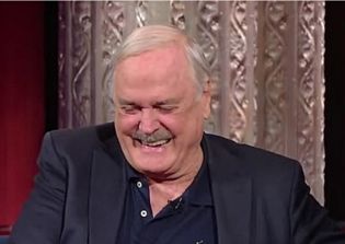 'Justice League' release date, updates and rumors: 'Monty Python' actor John Cleese to join the DC Cinematic Universe?