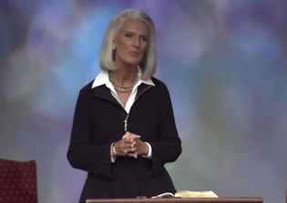 Atheist group urges North Carolina Sheriff's office to cancel prayer event with Anne Graham Lotz