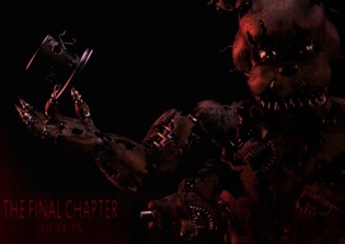 'Five Nights at Freddy's 4' Release Date: Halloween 2015 Launch; Will Be Final Chapter