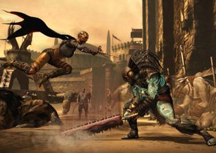 'Mortal Kombat X' September 2016 Bundlefest release date, price news: Up to 98% discounts