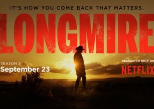 'Longmire' season 5 spoilers, plot news: New trailer hints on an amnesiac Walt; Henry's lies get exposed