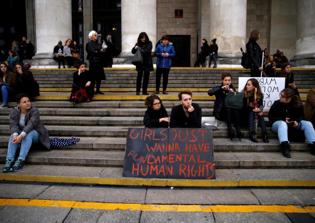 European Parliament threatens to impose sanctions against Poland over pro-life legislation