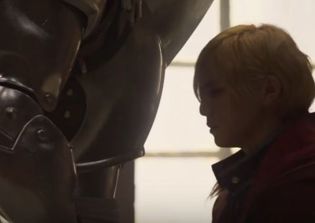 'Fullmetal Alchemist' movie release date, latest news: Warner Bros. releases two new promo images for upcoming live-action film