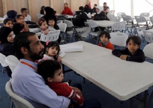America welcoming far more Muslim refugees than Christian refugees, ACLJ says