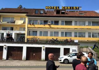 Christians still experience persecution in German refugee shelters