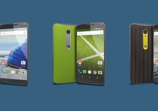 Android 7.0 Nougat update release date news: Moto X Style, Moto X Play, Moto G4 Plus, Moto Z, Moto G4 and Moto Z Force to get Android N update