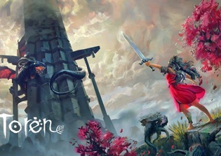 'Toren' Review Roundup: Delightful Visuals Fail to Save Game From its Defects, Critics Say