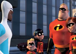'The Incredibles 2' spoilers, update: voice recording begins