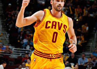 Cleveland Cavaliers NBA 2014 News, Rumors: Will Kevin Love Opt Out And Join LA Lakers Next Year?